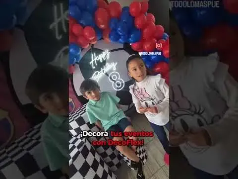Imagen de Deco Flex